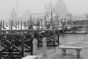 Il Molo di San Marco