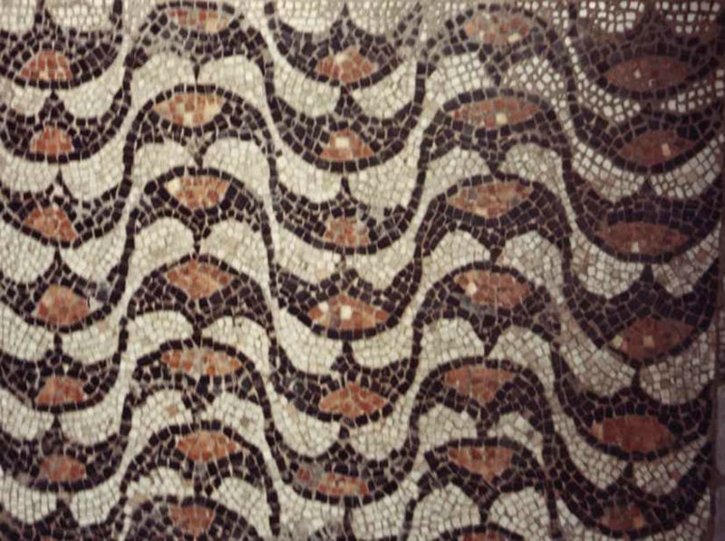 Immagine:Mosaico San Donato - Murano - Onde.jpg