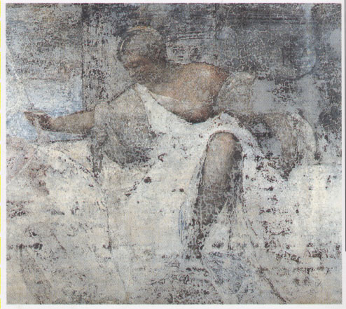 Giuditta - Tiziano Vecellio 1508-1509