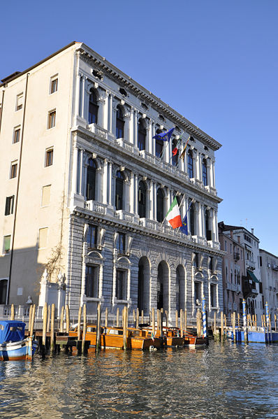 Immagine:37) Palazzo Corner Ca' Grande.jpg