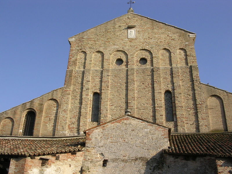 Immagine:Torcello Cattedrale.JPG