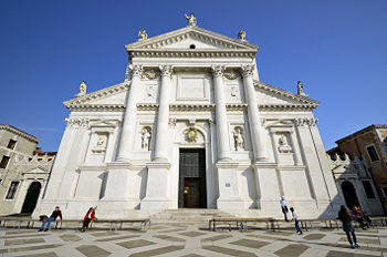 Basilica di clearance san giorgio maggiore