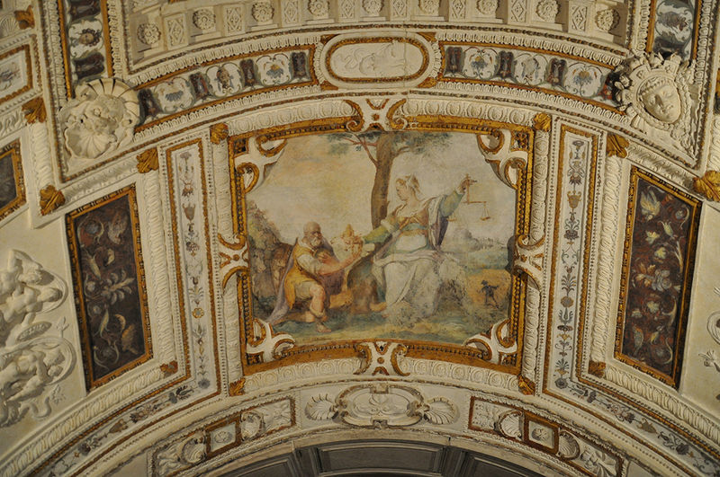 Immagine:Palazzo Grimani - Scalone.jpg