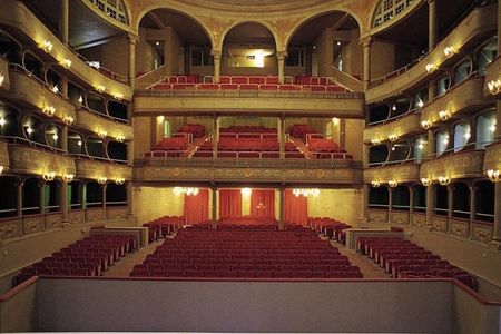 Teatro Malibran - Venice Wiki, la guida collaborativa di Venezia