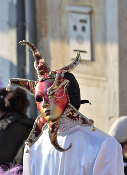 Immagine:Carnevale 2011 -( Venezia ).jpg