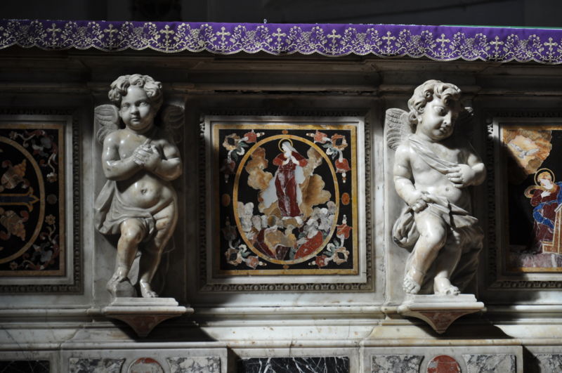 Immagine:Altare Maggiore Chioggia.jpg