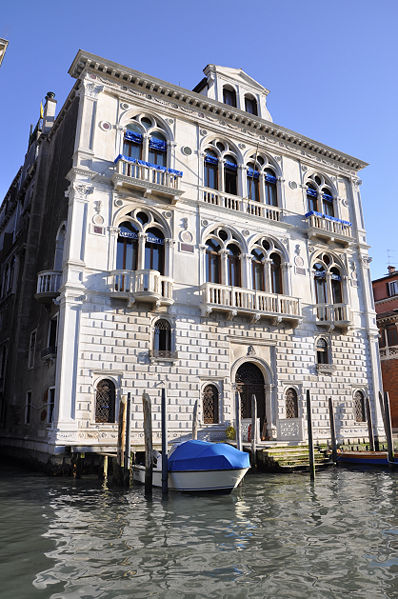 Immagine:58) Palazzo Corner Spinelli.jpg