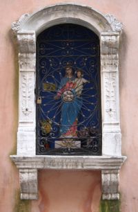 File:Chiesa San Giovanni Elemosinario e Ruga San Giovanni.jpg - Wikimedia  Commons