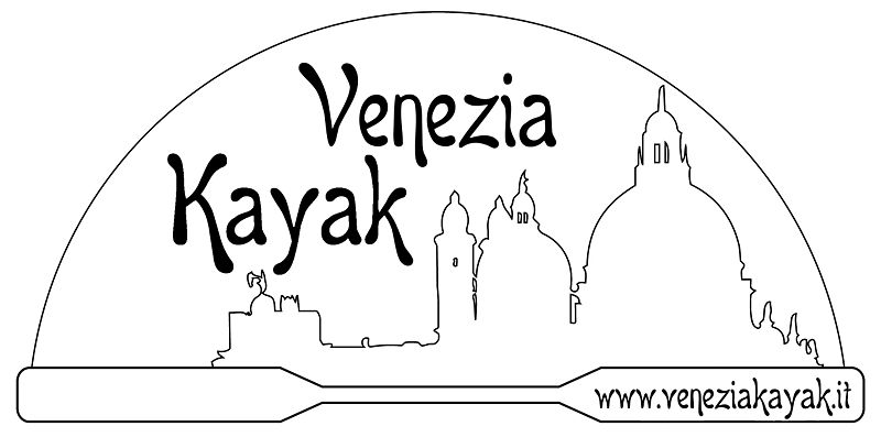 Immagine:Logo VeneziaKayak.jpg