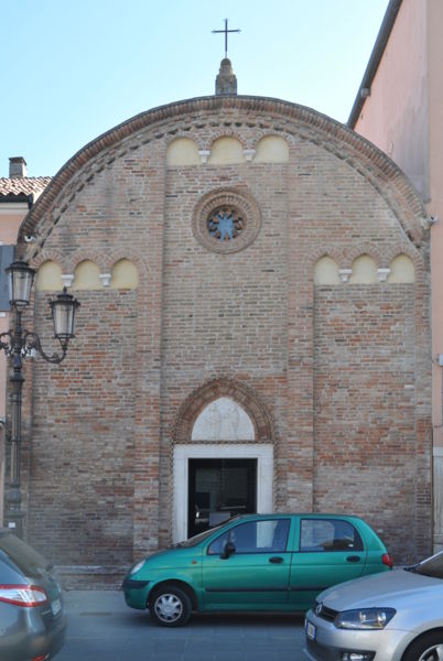 Immagine:Chiesetta San Giovanni e Paolo Chioggia.jpg