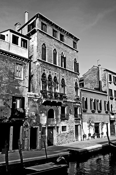 Immagine:Casa del Tintoretto (Cannaregio Venezia).jpg