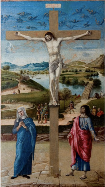 Immagine:Bellini Crocefissione 1455.png