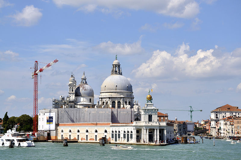 Immagine:Basilica di S.Maria della Salute.jpg