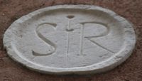 Simbolo Scuola Grande San Rocco