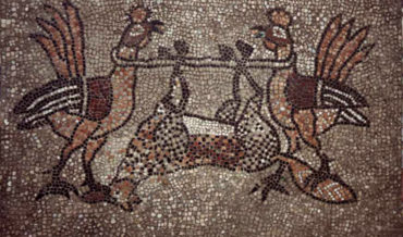 Mosaici Medievali