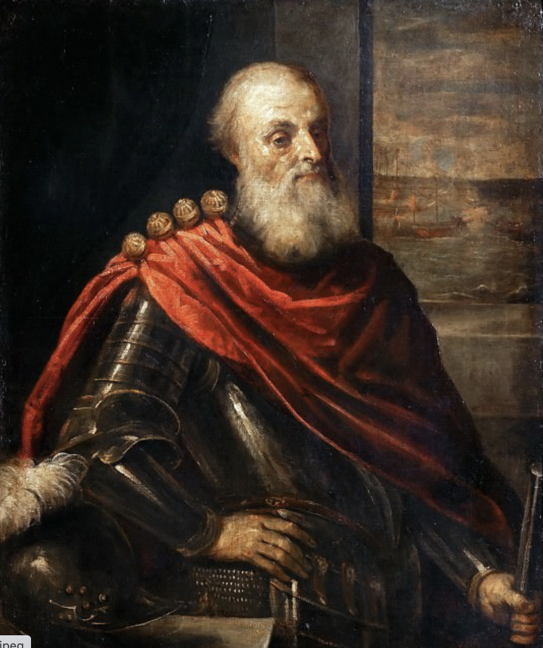 Jacopo Palma il Giovane - Venicewiki