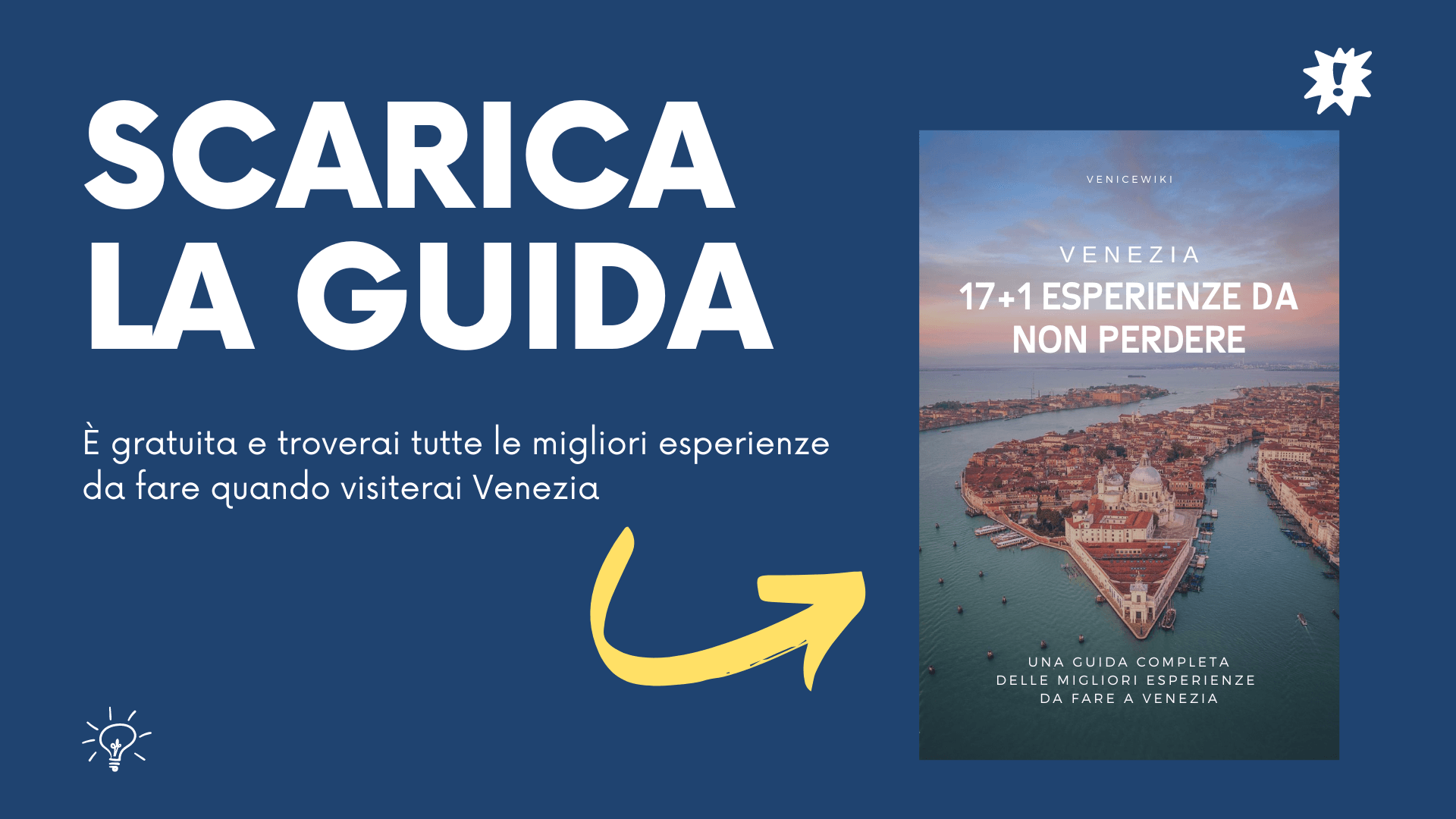Download Guida Venezia